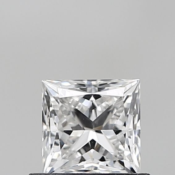 Princess Lab-Grown Diamond image