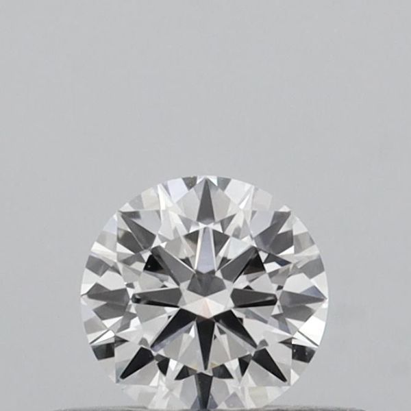 Round Lab-Grown Diamond image