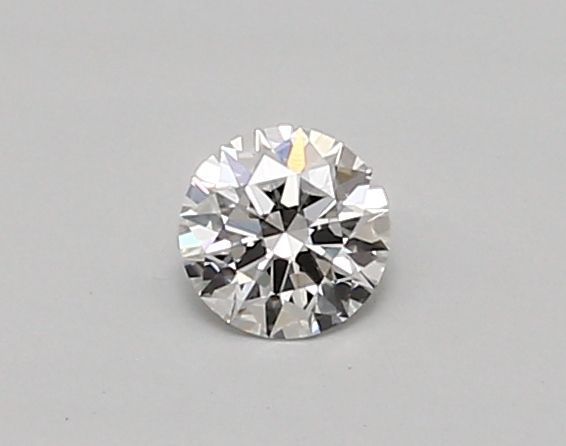 Round Lab-Grown Diamond image