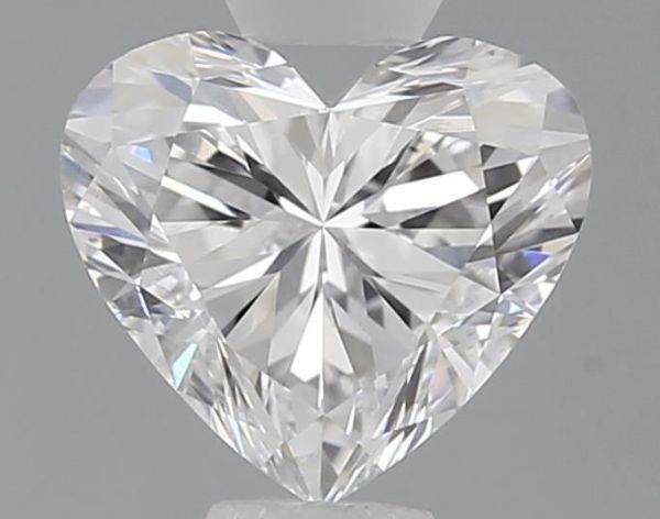 Heart Lab-Grown Diamond image