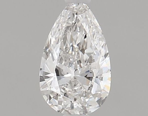 Pear Lab-Grown Diamond image