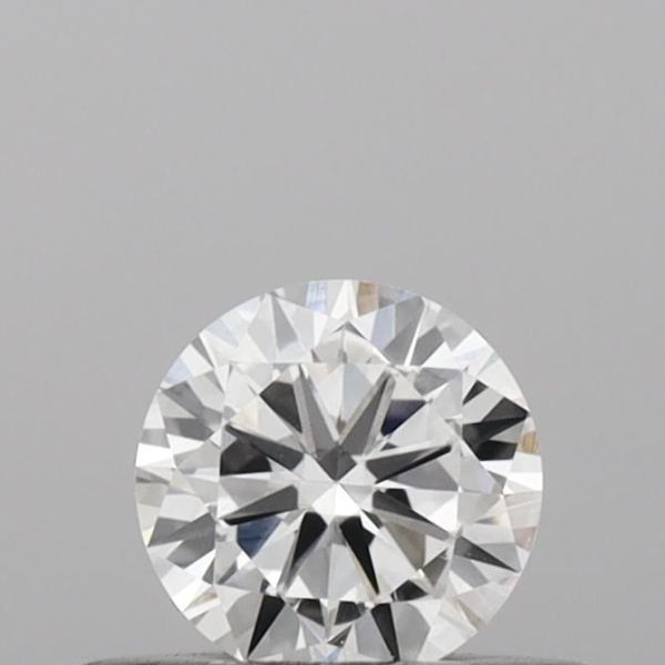 Round Lab-Grown Diamond image