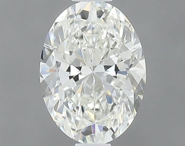 Oval Diamond image