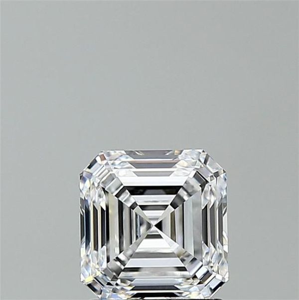 Asscher Lab-Grown Diamond image