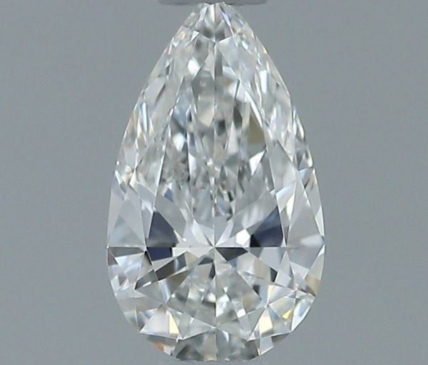 Pear Diamond image
