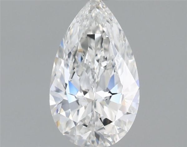 Pear Diamond image