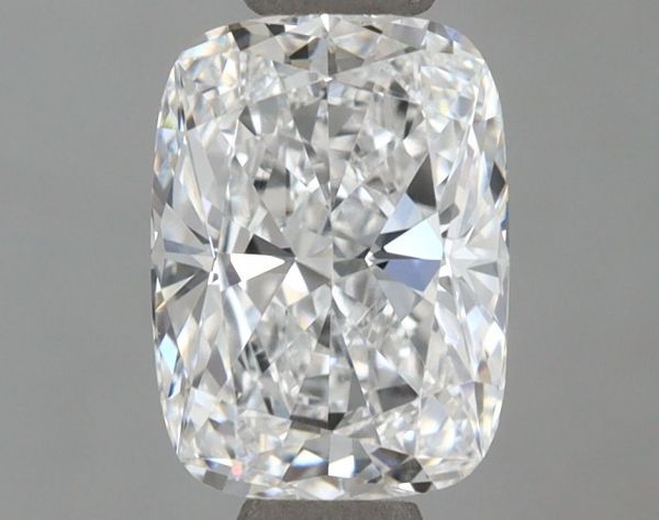 Cushion Lab-Grown Diamond image
