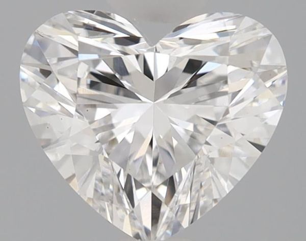 Heart Lab-Grown Diamond image