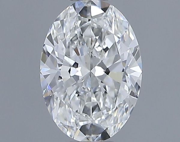 Oval Diamond image