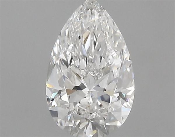 Pear Diamond image