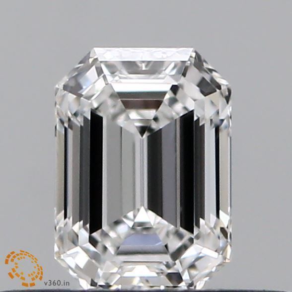 Emerald Diamond image