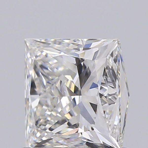 Princess Lab-Grown Diamond image