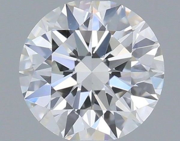 Round Diamond image