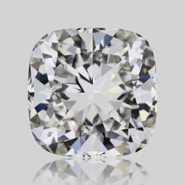 Cushion Diamond image