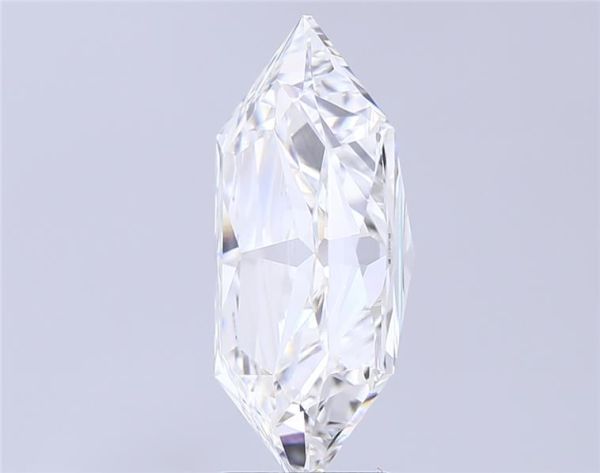 Hexagonal Lab-Grown Diamond image