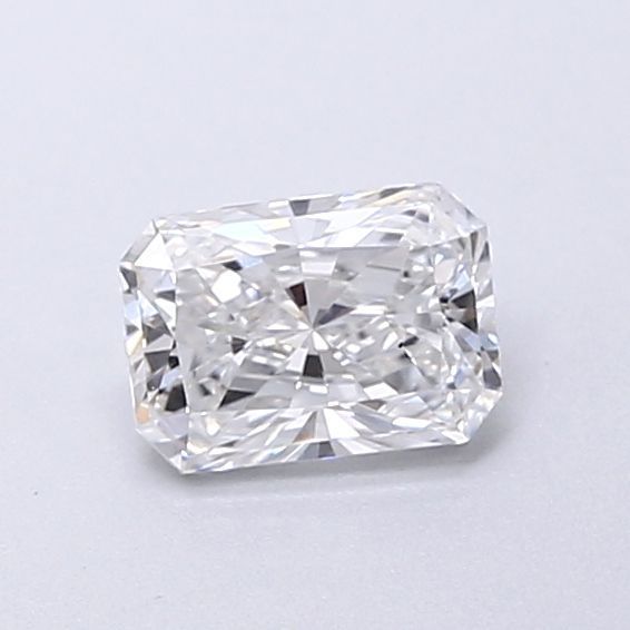 Radiant Lab-Grown Diamond image