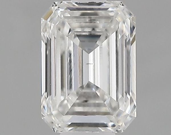 Emerald Lab-Grown Diamond image
