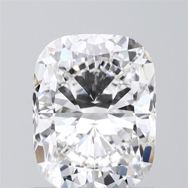 Cushion Lab-Grown Diamond image