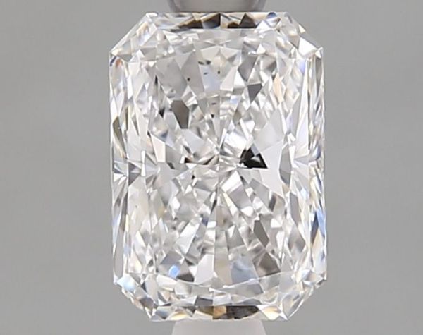 Radiant Lab-Grown Diamond image