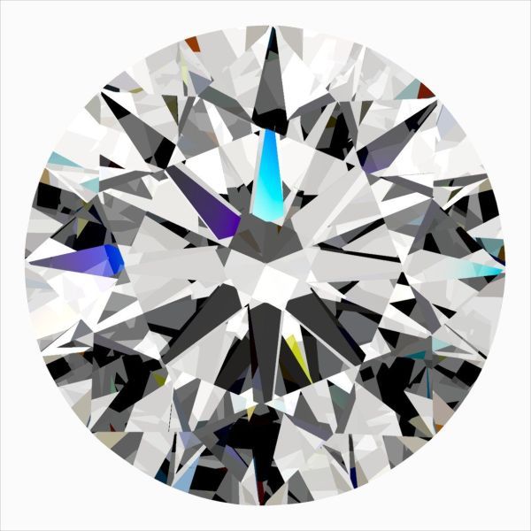 Round Diamond image