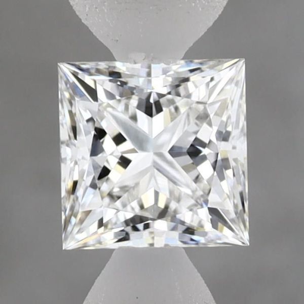 Princess Lab-Grown Diamond image