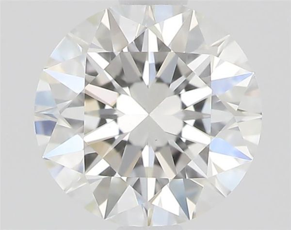 Round Diamond image
