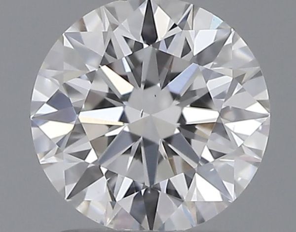 Round Diamond image