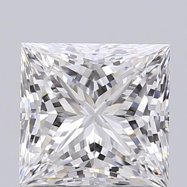 Princess Lab-Grown Diamond image