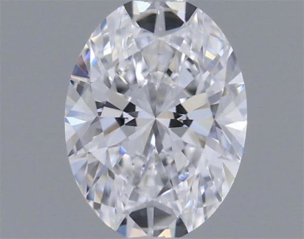 Oval Diamond image