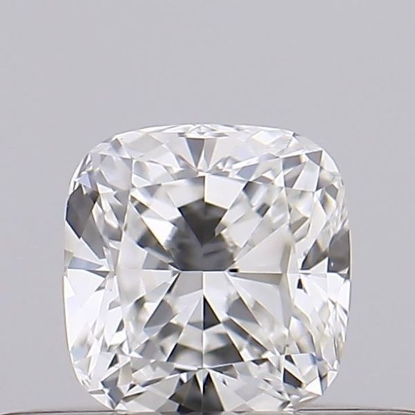Cushion Diamond image