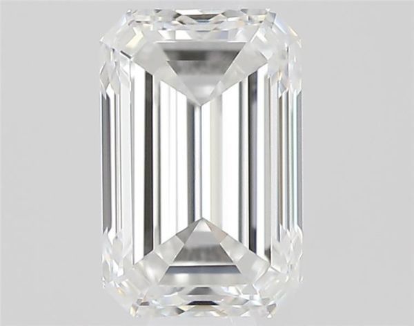 Emerald Diamond image