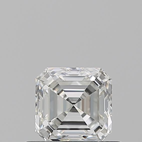 Asscher Diamond image