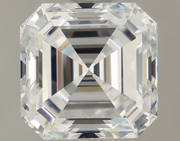 Asscher Lab-Grown Diamond image