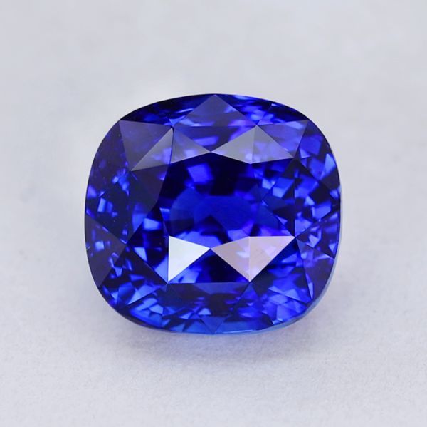 Cushion Gemstone image