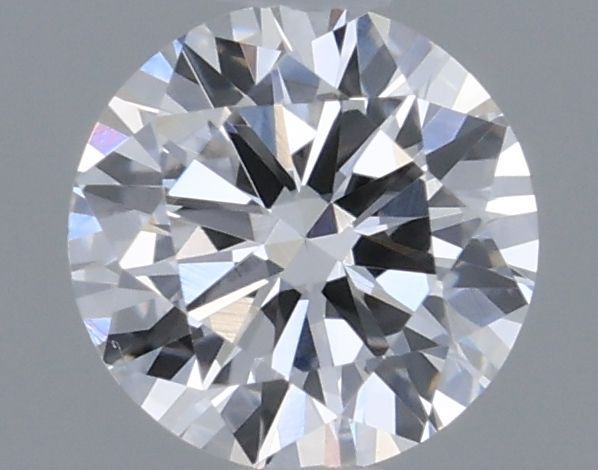 Round Lab-Grown Diamond image