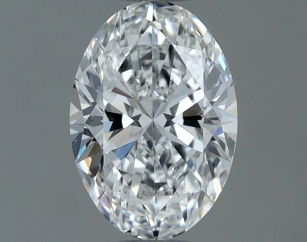 Oval Diamond image