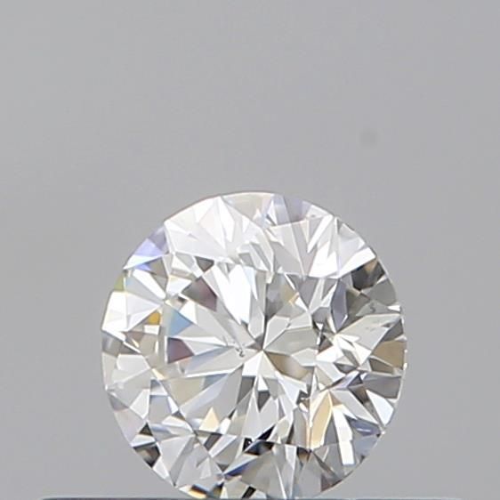 Round Diamond image