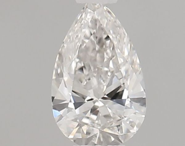 Pear Lab-Grown Diamond image