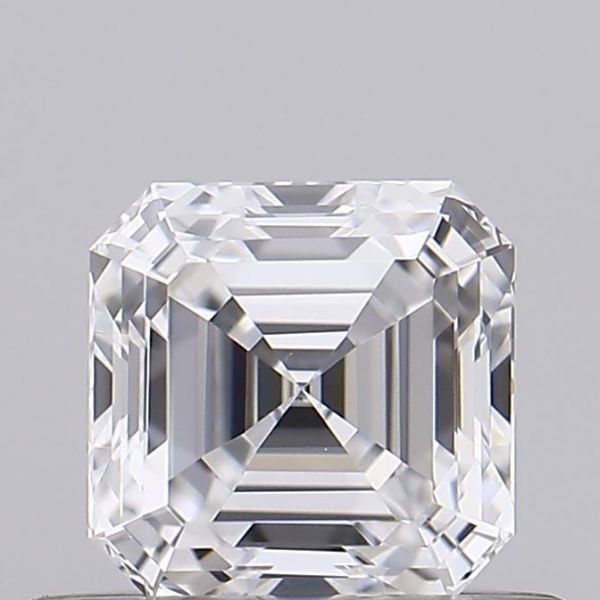 Asscher Lab-Grown Diamond image