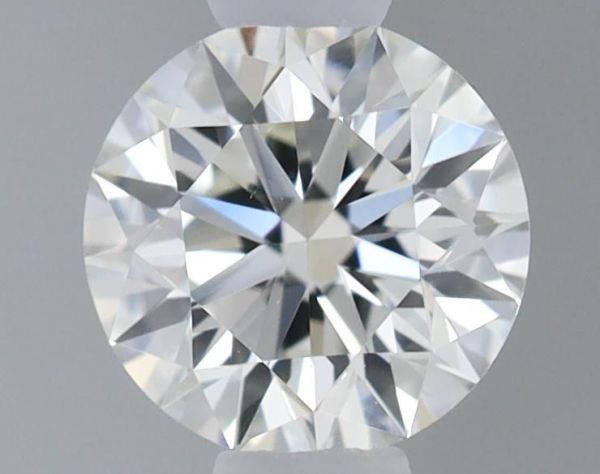 Round Diamond image
