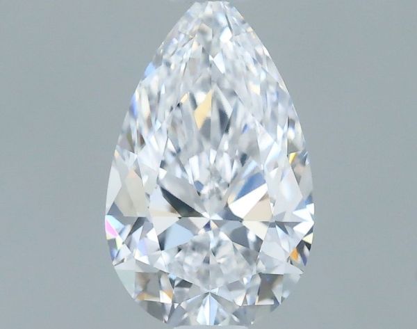 Pear Diamond image