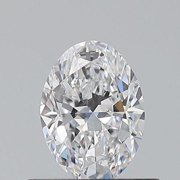 Oval Diamond image