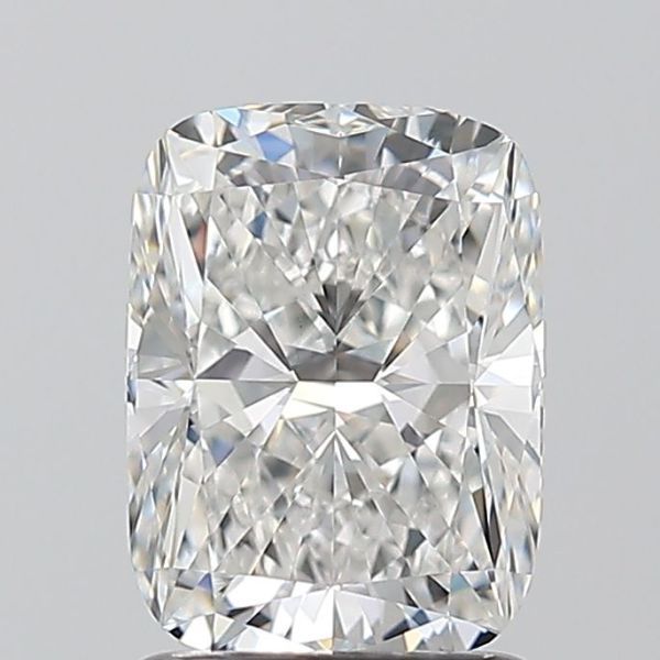 Cushion Diamond image