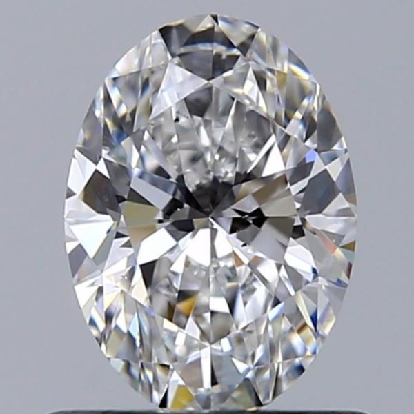 Oval Diamond image