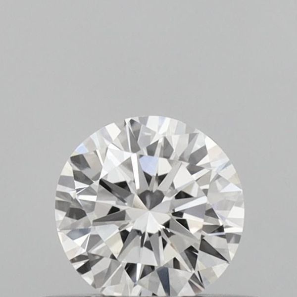 Round Lab-Grown Diamond image