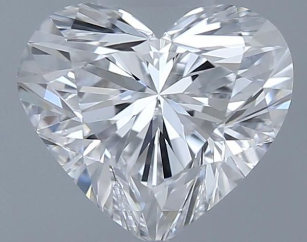 Heart Diamond image
