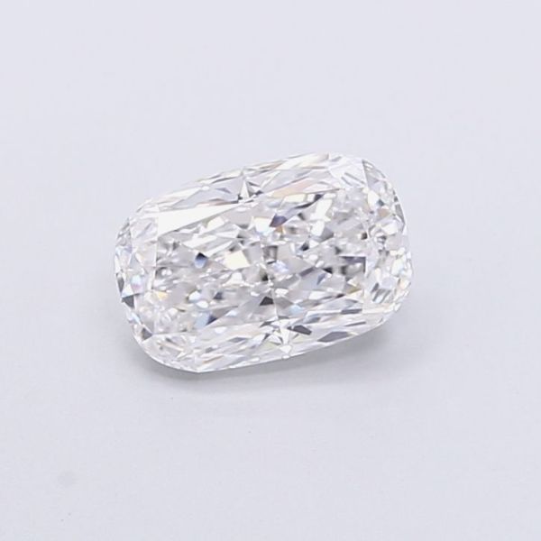 Cushion Lab-Grown Diamond image