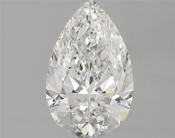 Pear Diamond image