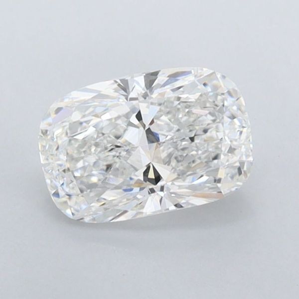 Cushion Lab-Grown Diamond image