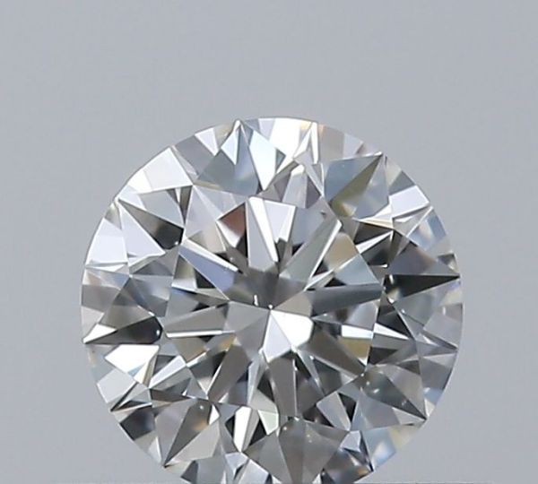 Round Diamond image